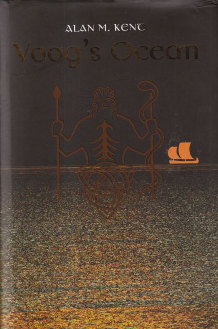 Voog's Ocean Alan M Kent