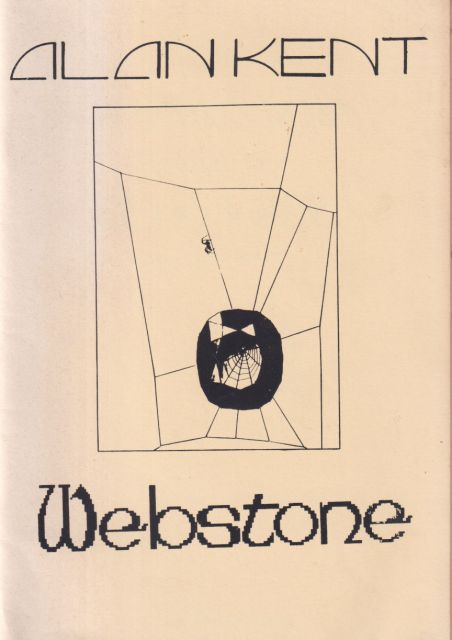 Webstone Alan Kent