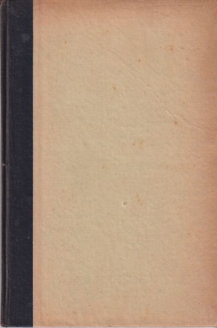 The Cruel Solstice Sidney Keyes