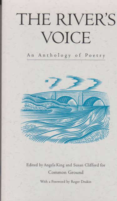 The River's Choice Angela King (co-edits)