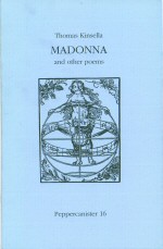 Madonna  Thomas Kinsella