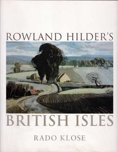 Rowland Hilder's British isles Rado Klose