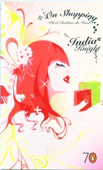 On Shopping India Knight