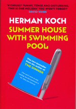 Summer House with Swimming Pool Herman Koch