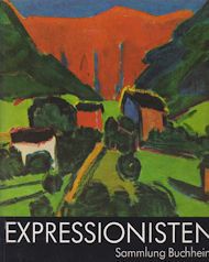 Expressionisten  Sammlung Buchheim