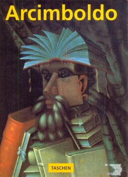 Giuseppe Arcimboldo 1527-1593 Werner Kriegeskorte