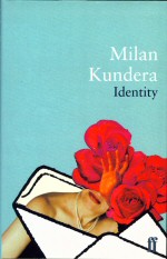 Identity Milan Kundera
