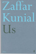 Us Zaffar Kunial