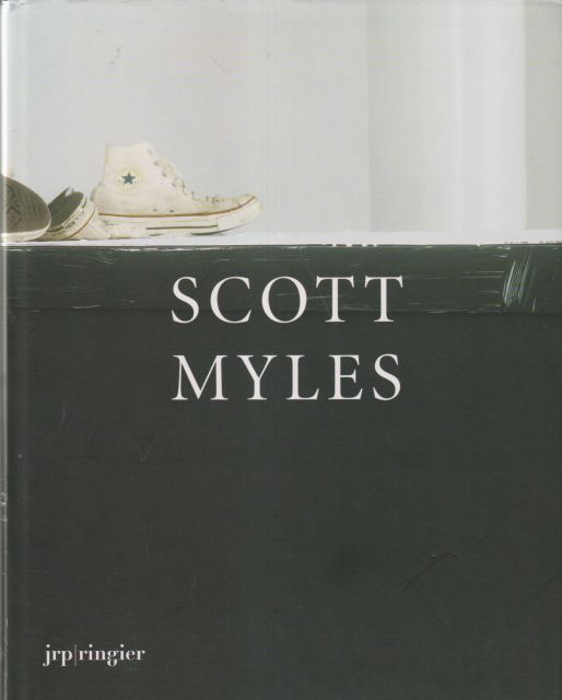 Scott Myles Beatrix Ruf (provides preface)