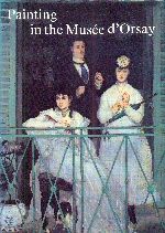Painting in the Musee d'Orsay Michel Laclotte (introduces)