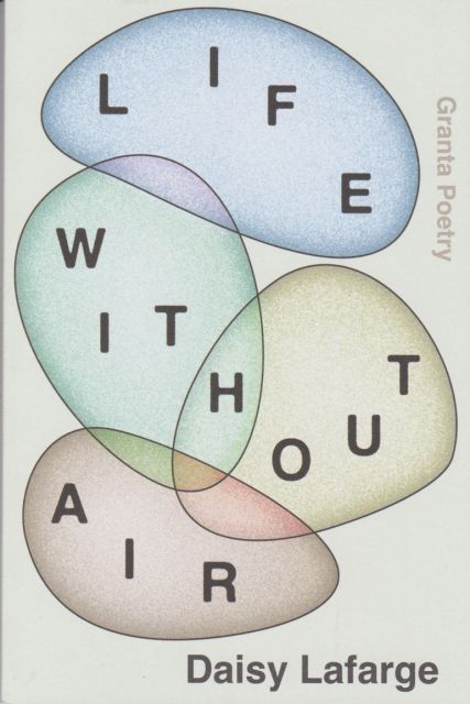 Lie Without Air Daisy Lafarge