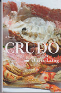Crudo Olivia Laing