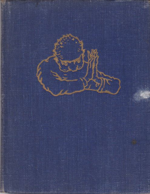 Prayers and Graces - A Little Book of Extraordinary Piety Allan M Laing