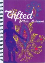 Gifted Nikita Lalwani