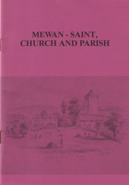 Mewan - Saint, Church and Parish John Lamb