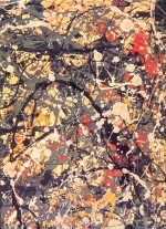 Jackson Pollock Ellen G Landau
