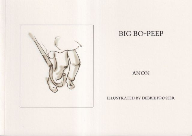 Big Bo-Peep Andrew Lanyon