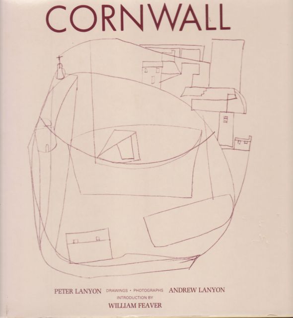 Cornwall Peter Lanyon