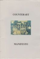 Counterart Manifesto Andrew Lanyon