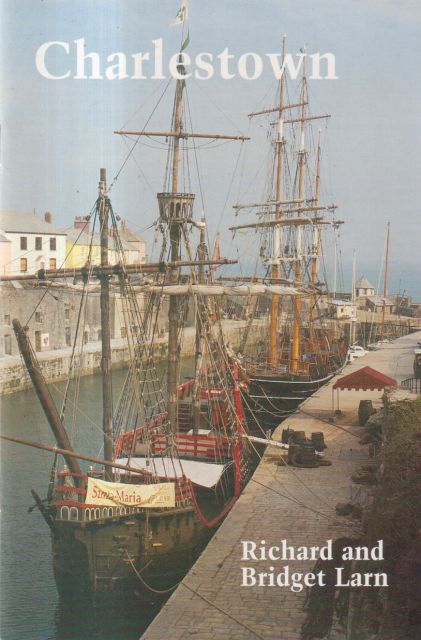 Charlestown Richard & Bridget Larn