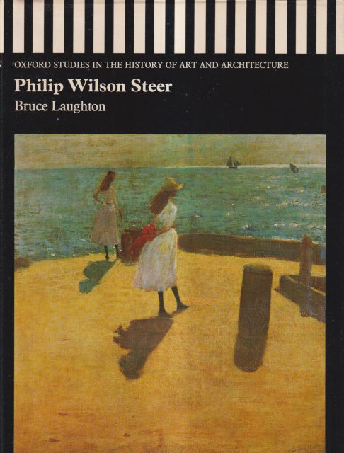 Philip Wilson Steer Bruce Laughton
