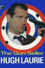 The Gun Seller Hugh Laurie