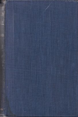 Parliamentary Representation of Cornwall W.T. Lawrance