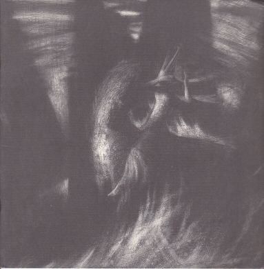 Christopher le Brun - Etchings 1992-1994 Christopher le Brun