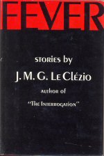 Fever J M G  Le Clezio