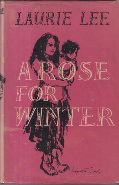 A Rose for Winter Laurie Lee