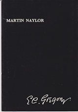 Martin Naylor John Binks (introduces)