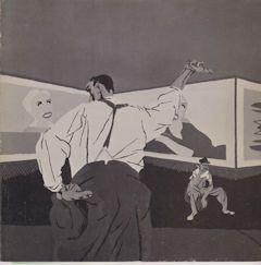 American Prints 1913-1963 Riva Castleman