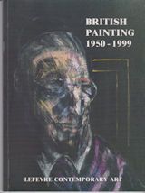 British Painting 1900-1950 & 1950-1999  not stated