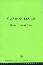 Near Neighbours Gordon Legge