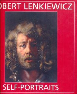 R.O. Lenkiewicz - Self-Portraits Tom Freudenheim (introduces)