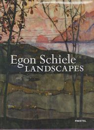 Egon Schiele Landscapes Rudolf Leopold