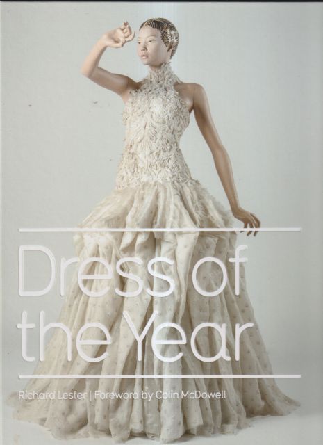 Dress of the Year Richard Lester
