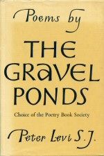 The Gravel Ponds Peter Levi