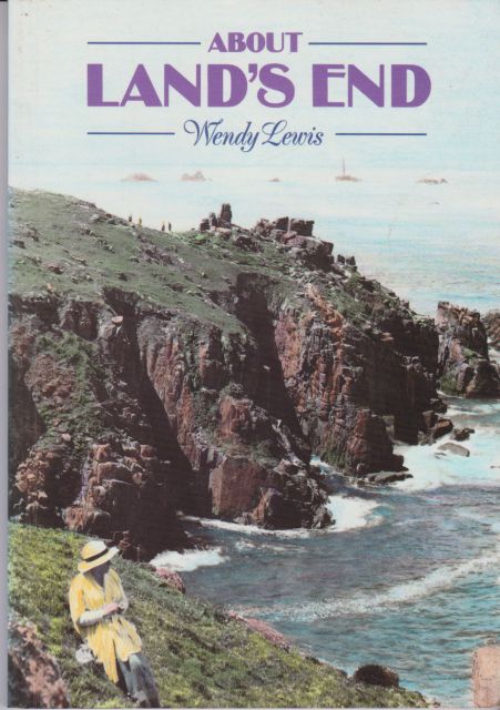 About Land's End Wendy Lewis