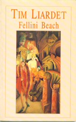 Fellini Beach Tim Liardet