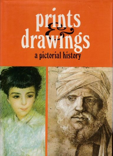 Prints & Drawings - A Pictorial History Gottfried Lindemann