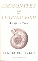 Ammonites & Leaping Fish Penelope Lively