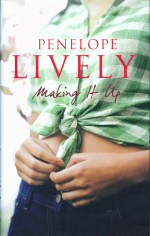Making it up Penelope Lively