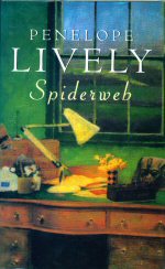 Spiderweb Penelope Lively