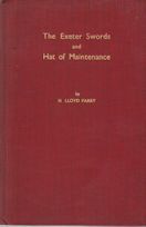 The Exeter Swords and Hat of Maintenance H. Lloyd Parry