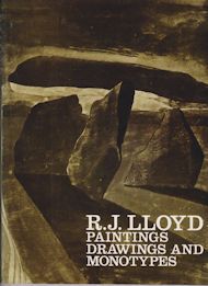R.J. Lloyd - Paintings Drawings and Monotypes in Private Collections R.J. Lloyd