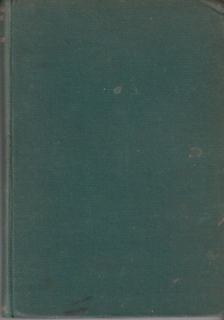 Inland Farm R.M. Lockley