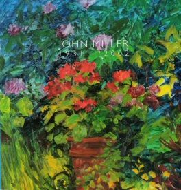 John Miller 1931-2002 Stephen Lord