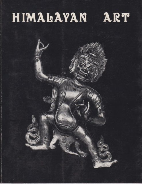 Himalayan Art Christian Louwagie