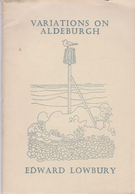 Variations on Aldeburgh Edward Lowbury